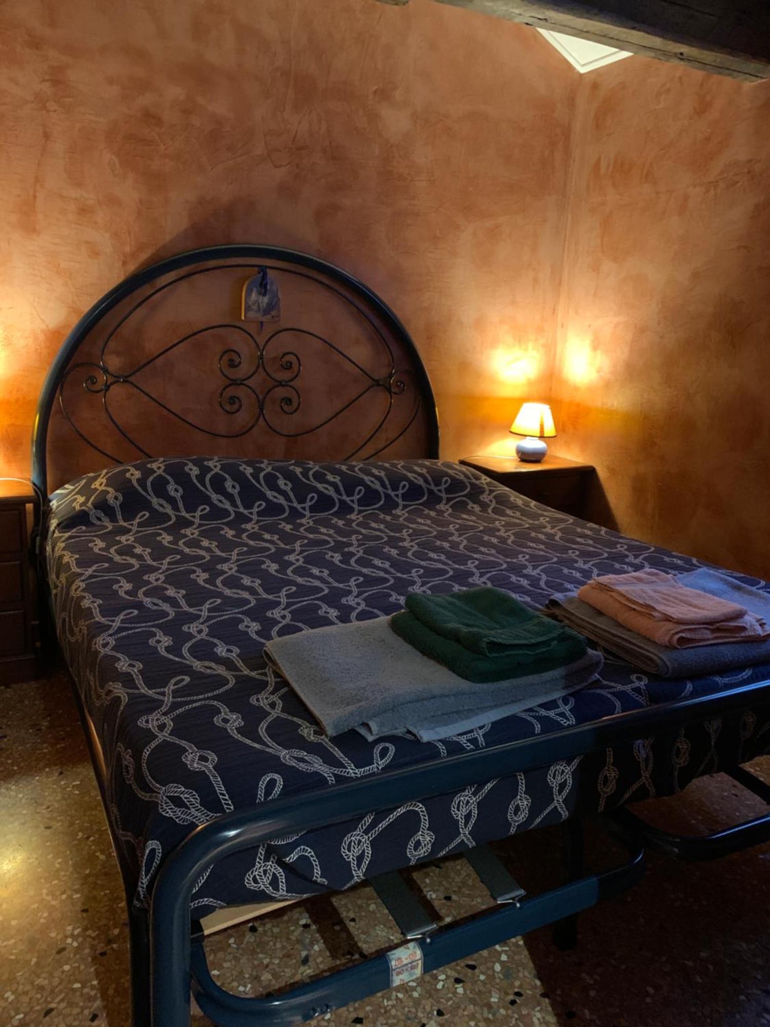 Penthouse Of Apartment Venedig