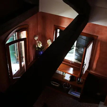 Penthouse Of Venise Extérieur photo
