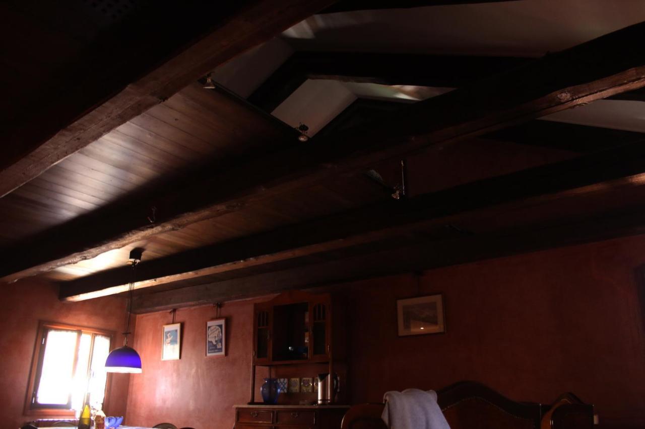 Penthouse Of Venezia