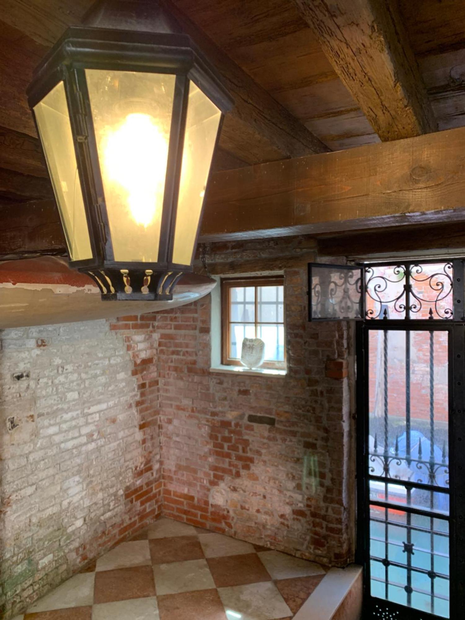 Penthouse Of Appartement