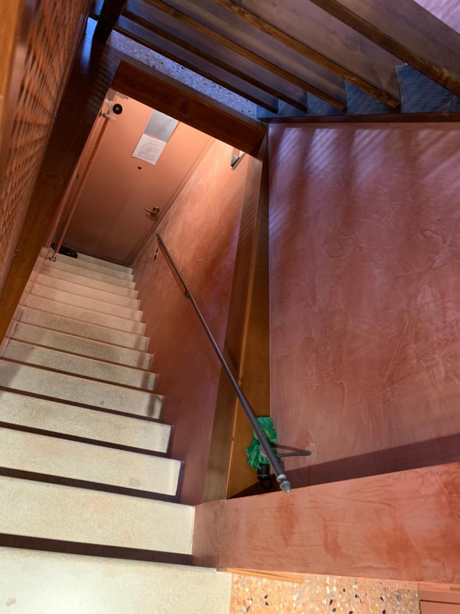 Penthouse Of Appartement