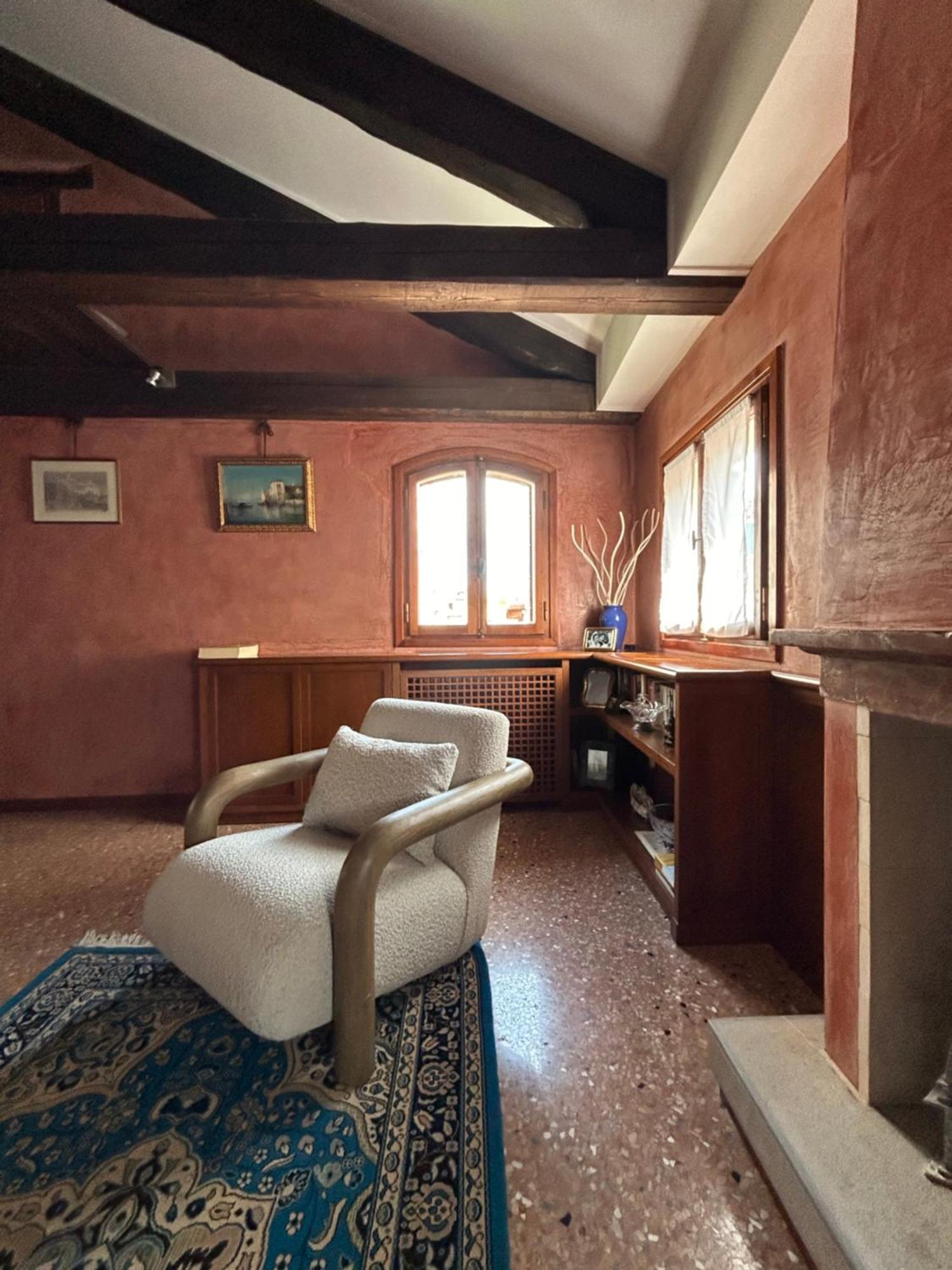 Penthouse Of Venetië