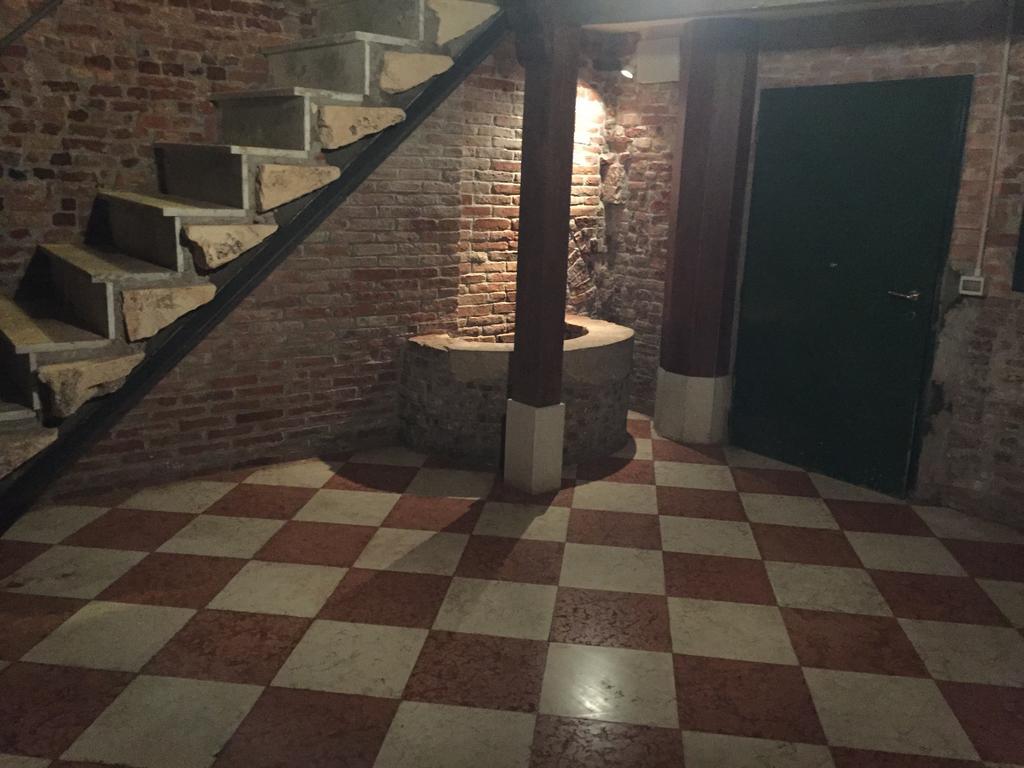 Penthouse Of Appartement *