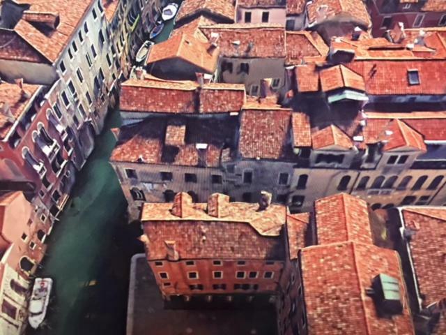 Penthouse Of Appartamento *