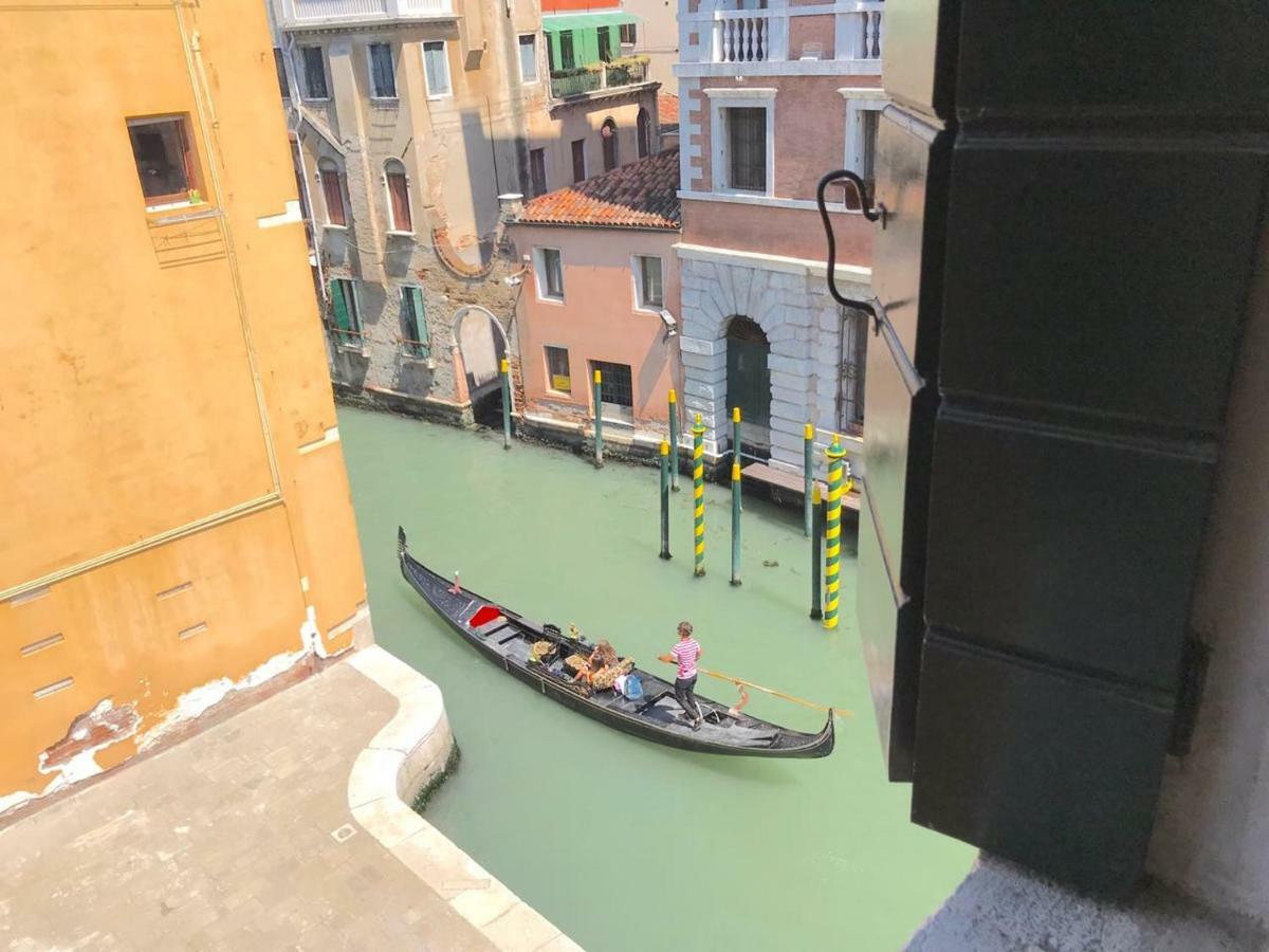 Penthouse Of Venetië